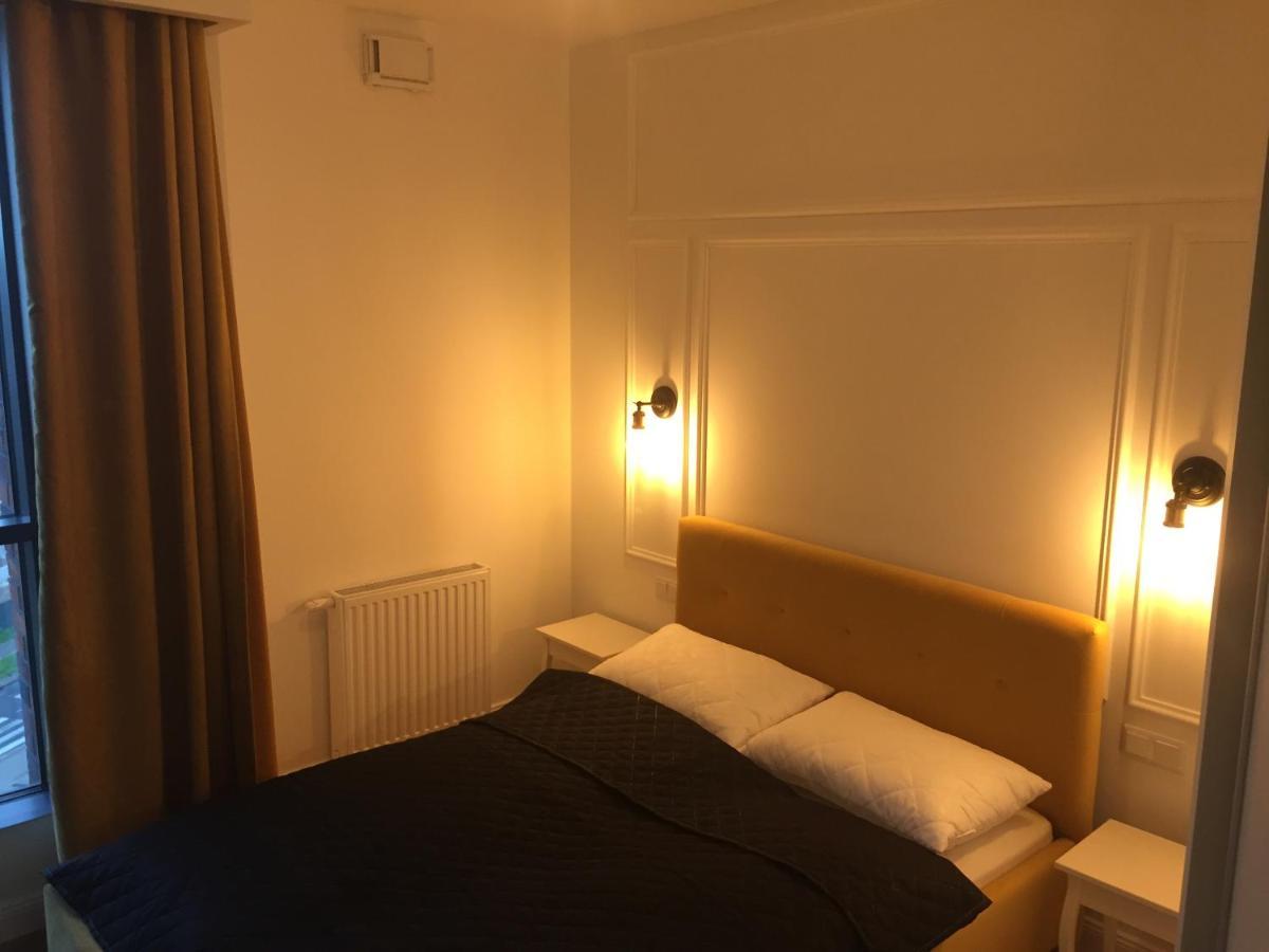 Center Luxury Apartment Krakau