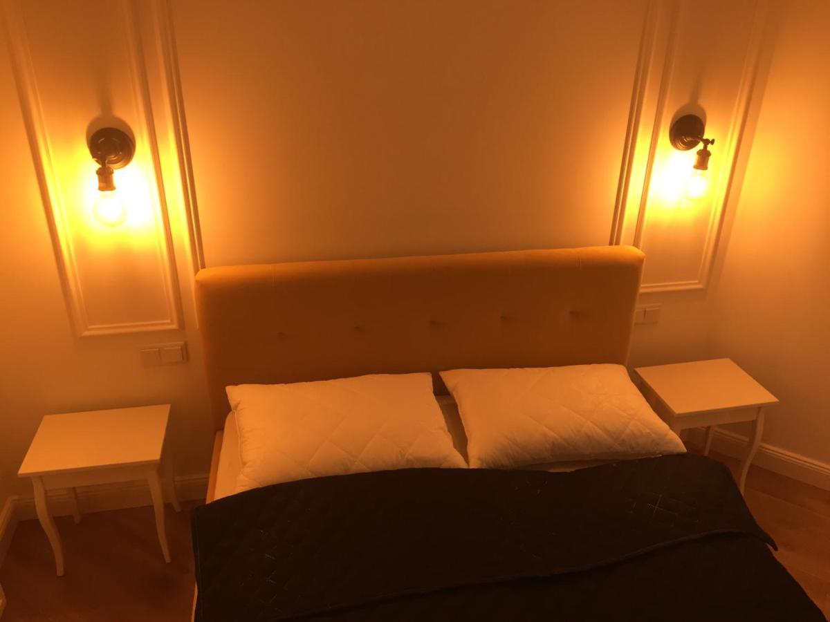 Center Luxury Apartment