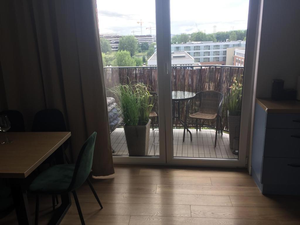 Center Luxury Apartment *